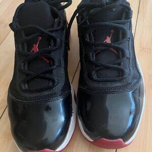 Nike Men's Air Jordan 11 CMFT Shoe Size 8